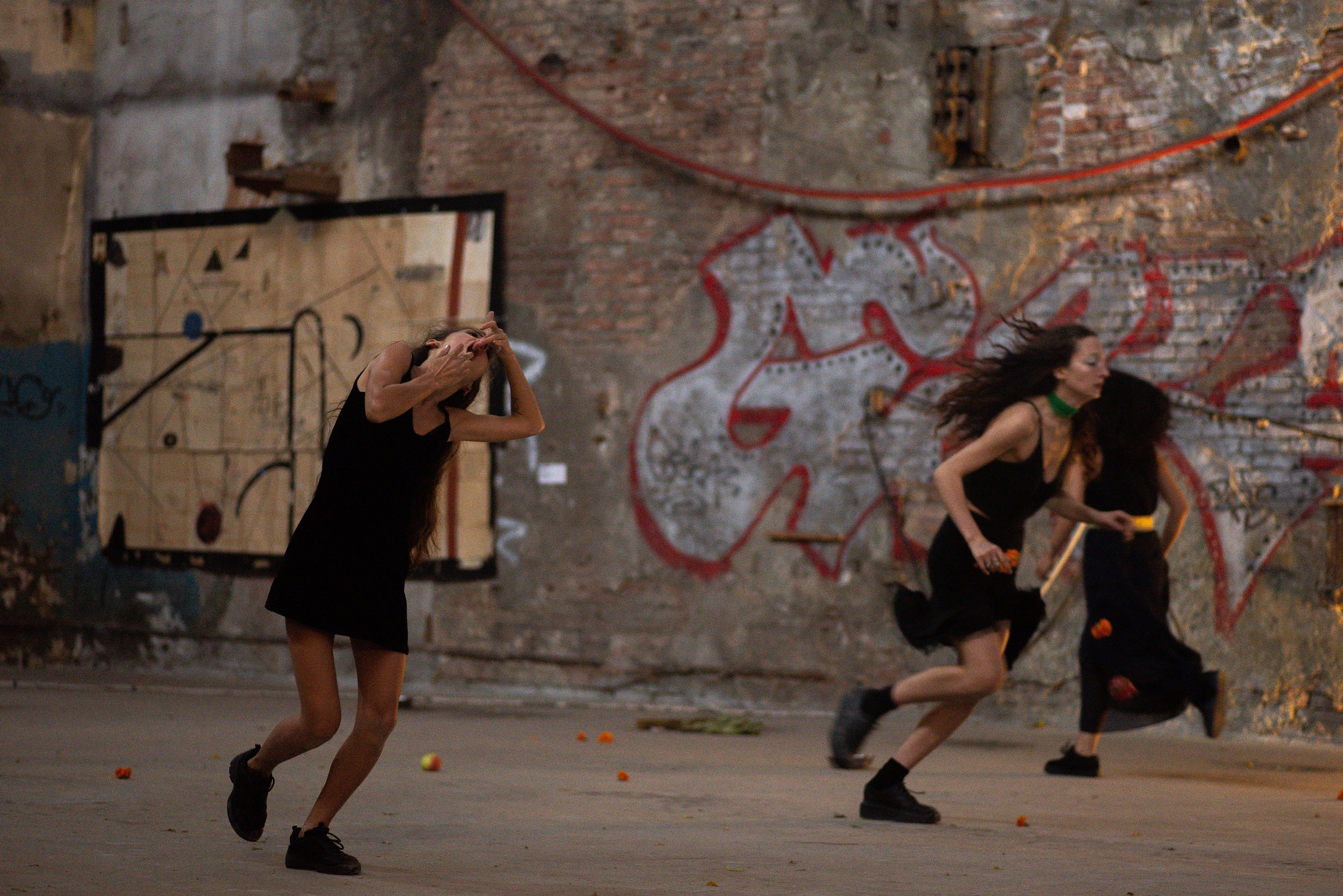 Photo: Sandro Sulaberidze